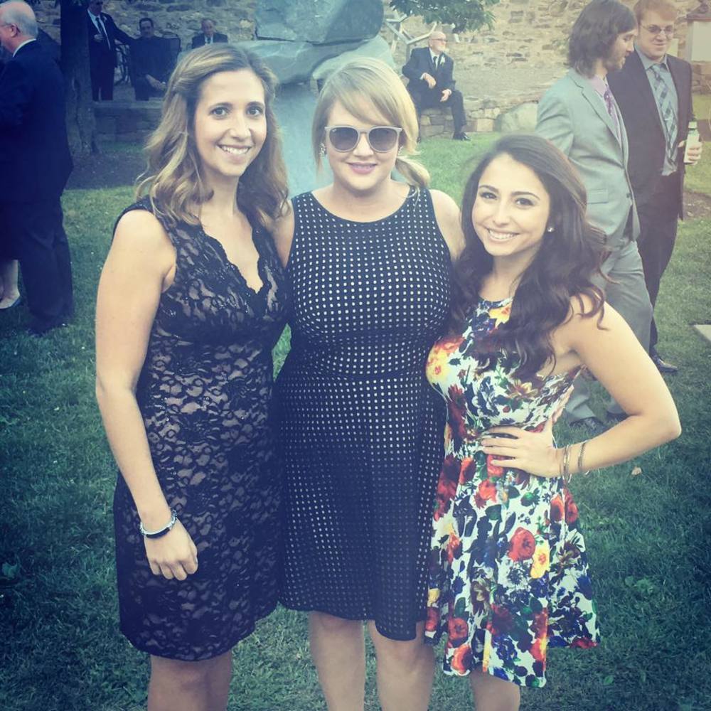 Meet your Posher, Faith